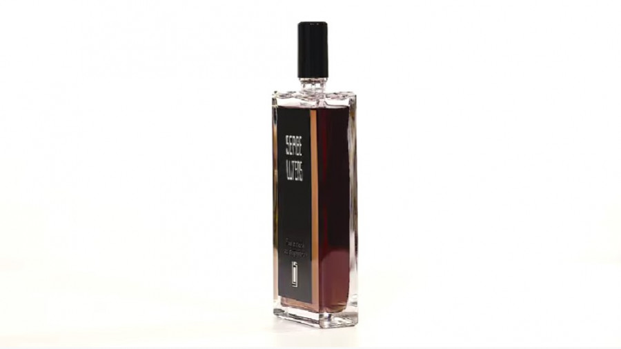 Обзор на аромат Serge Lutens 5 O&lsquo;clock Au Gingembre