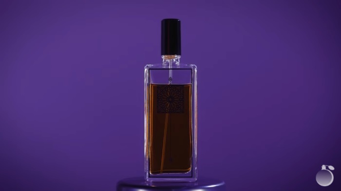 Обзор на аромат Serge Lutens Ambre Sultan