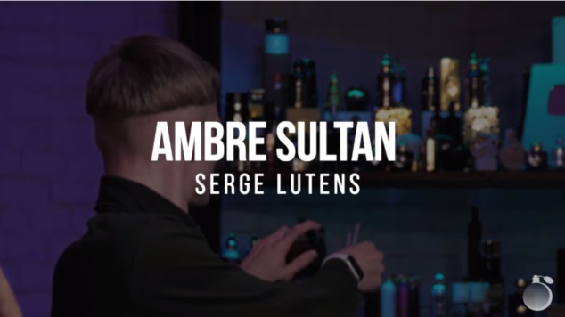 Обзор на аромат Serge Lutens Ambre Sultan