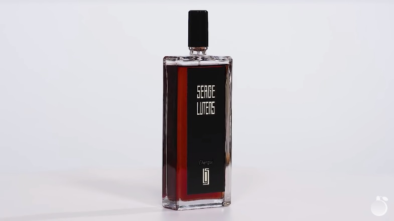 Обзор на аромат Serge Lutens Chergui