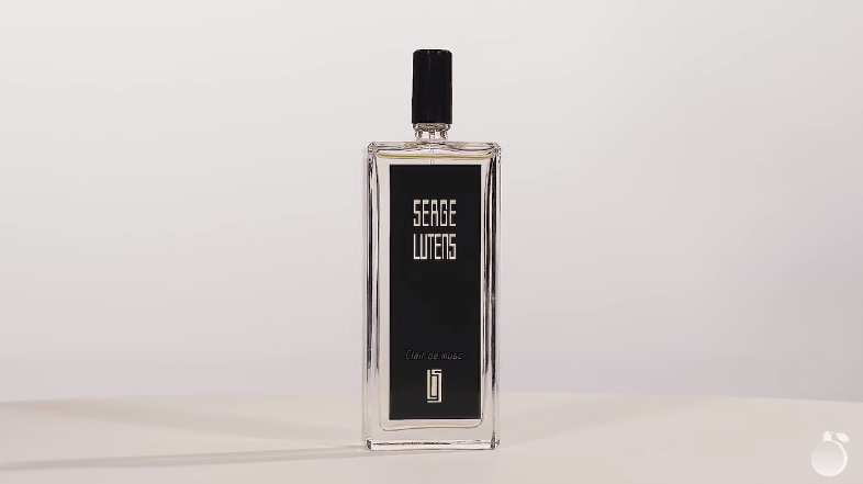 Обзор на аромат Serge Lutens Clair De Musc