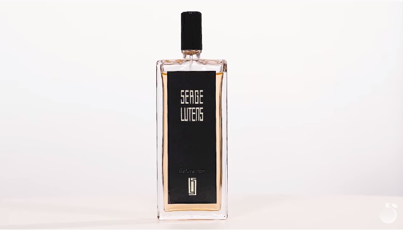 Обзор на аромат Serge Lutens Datura Noir