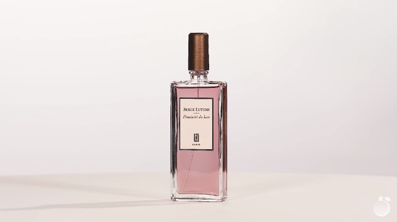 Обзор на аромат Serge Lutens Feminite Du Bois