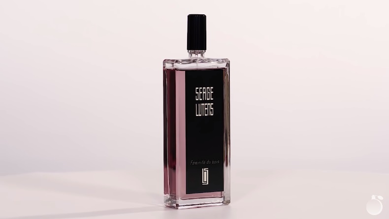 Обзор на аромат Serge Lutens Feminite Du Bois