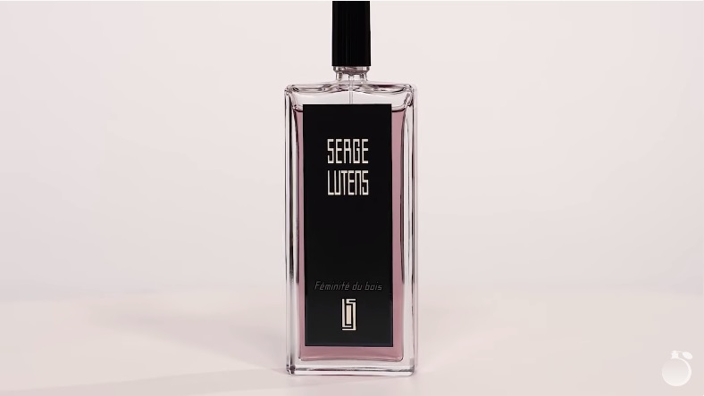 Обзор на аромат Serge Lutens Feminite Du Bois