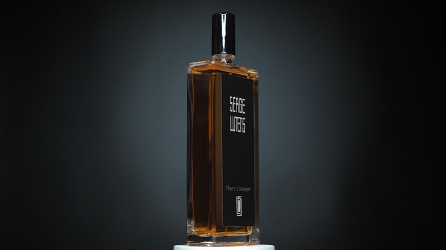 Обзор на аромат Serge Lutens Fleurs D'oranger