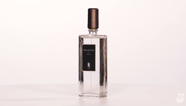 Обзор на аромат Serge Lutens Louve