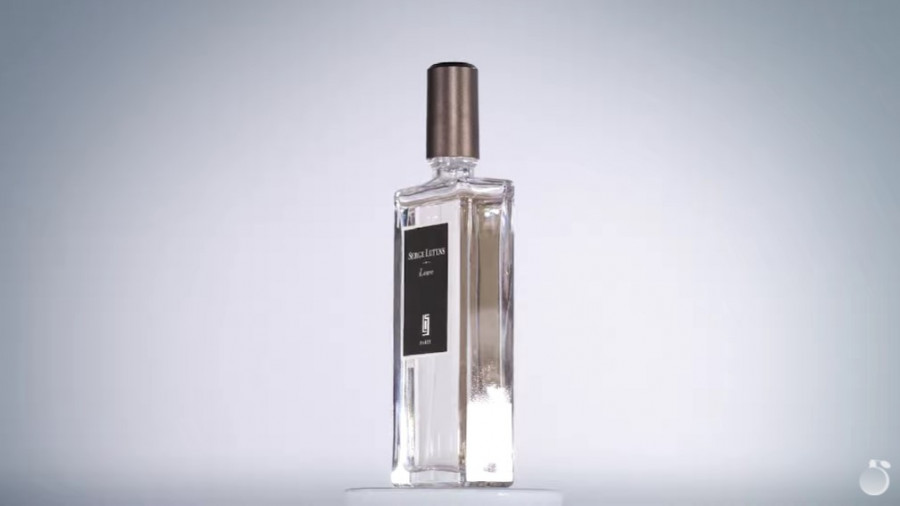 ОБЗОР НА АРОМАТ Serge Lutens Louve