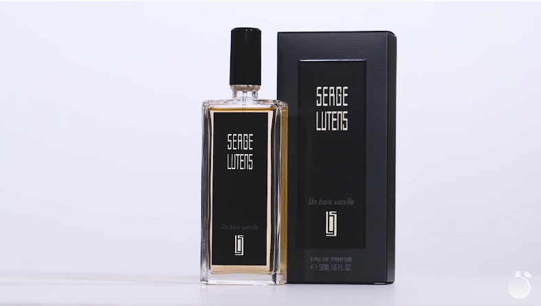 Обзор на аромат Serge Lutens Un Bois Vanille