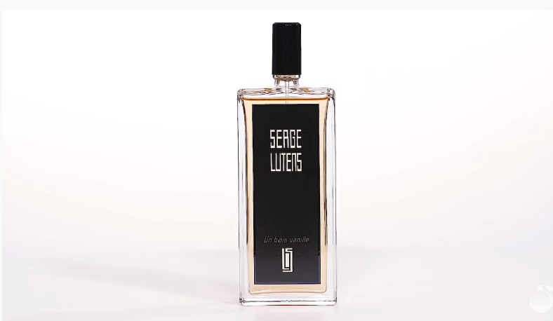 Обзор на аромат Serge Lutens Un Bois Vanille