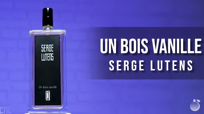 Обзор на аромат Serge Lutens Un Bois Vanille