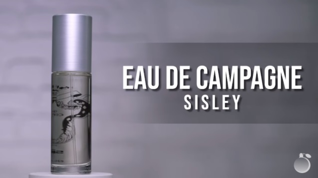 Обзор на аромат Sisley Eau De Campagne