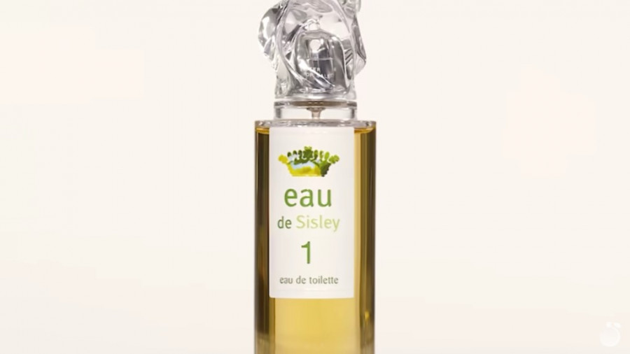 ОБЗОР НА АРОМАТ Sisley Eau De Sisley N1