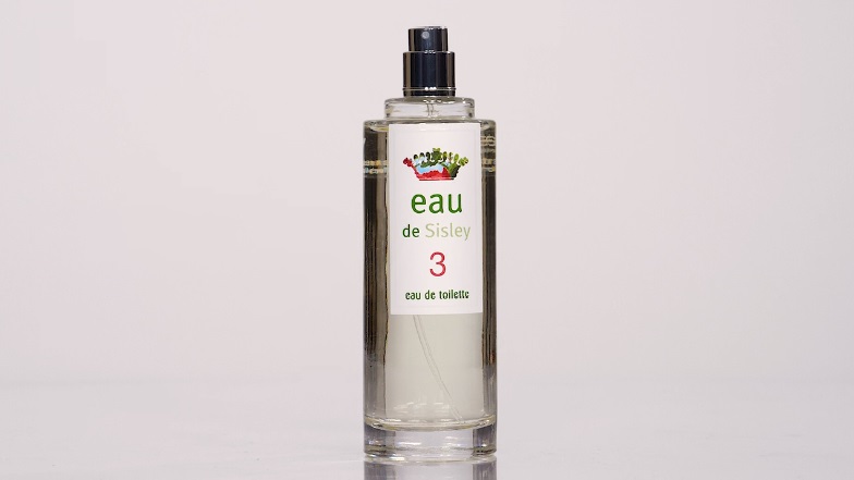 Обзор на аромат Sisley Eau De Sisley N3