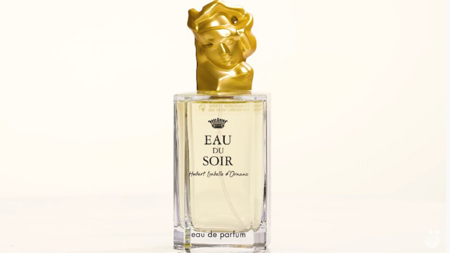 ОБЗОР НА АРОМАТ Sisley Eau Du Soir