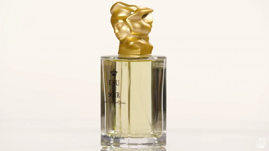 Обзор на аромат Sisley Eau Du Soir