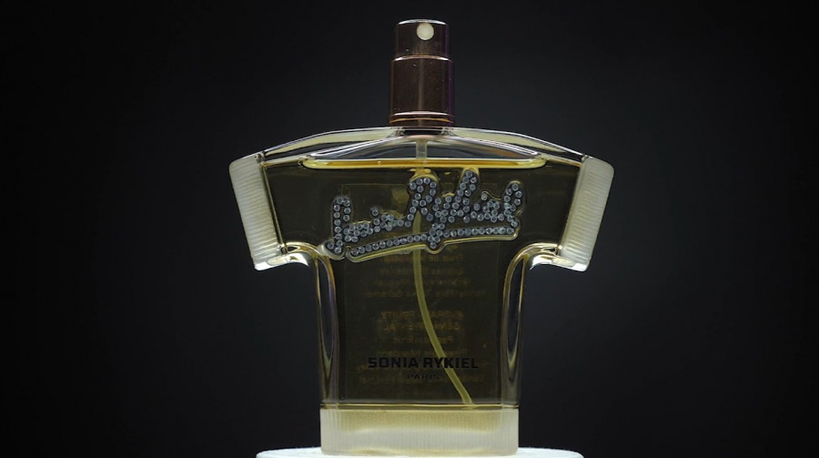 Обзор на аромат Sonia Rykiel Red