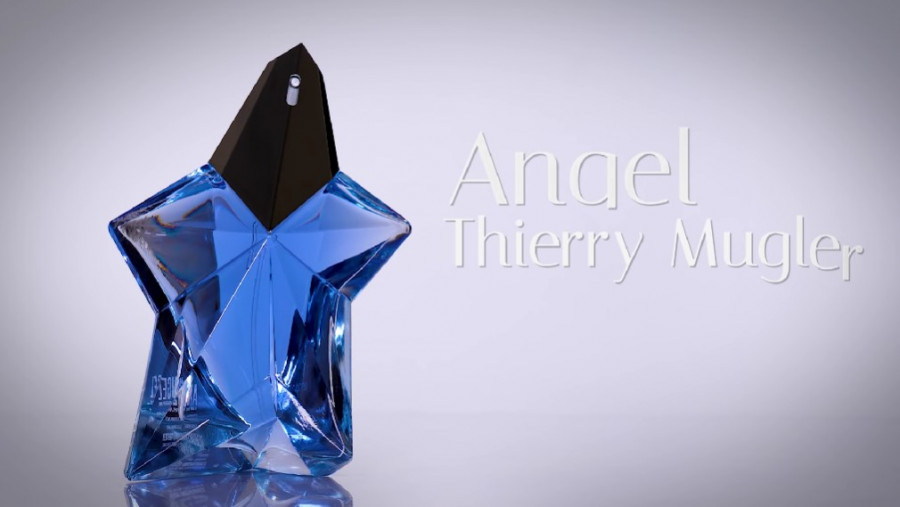 Обзор на аромат Thierry Mugler Angel