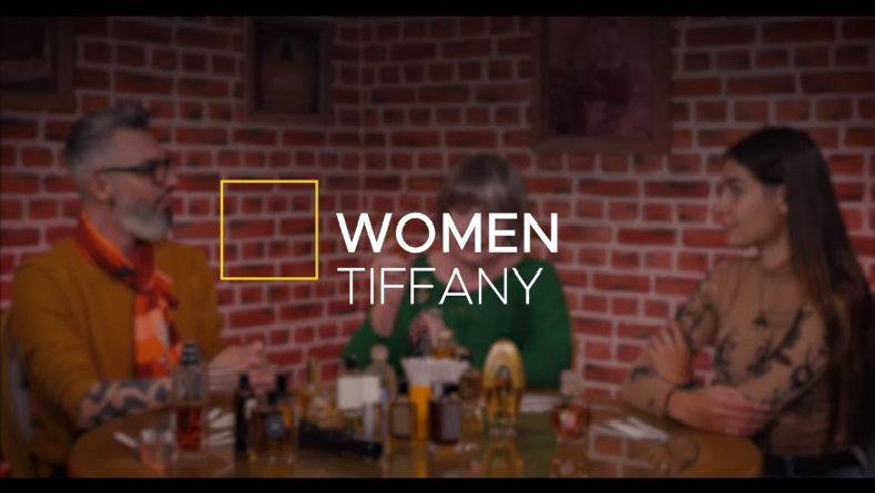 Обзор на аромат Tiffany Women