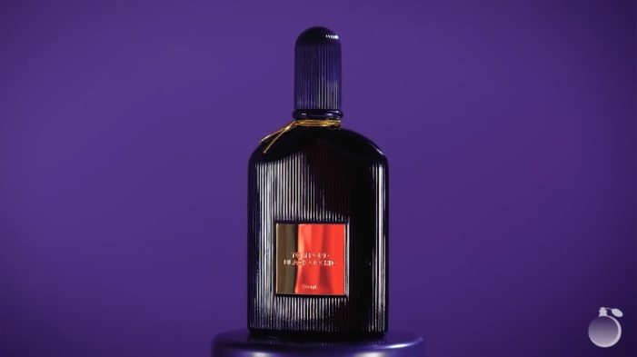 Обзор на аромат Tom Ford Black Orchid