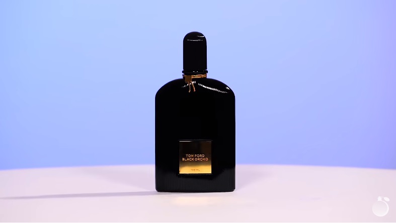 Обзор на аромат Tom Ford Black Orchid