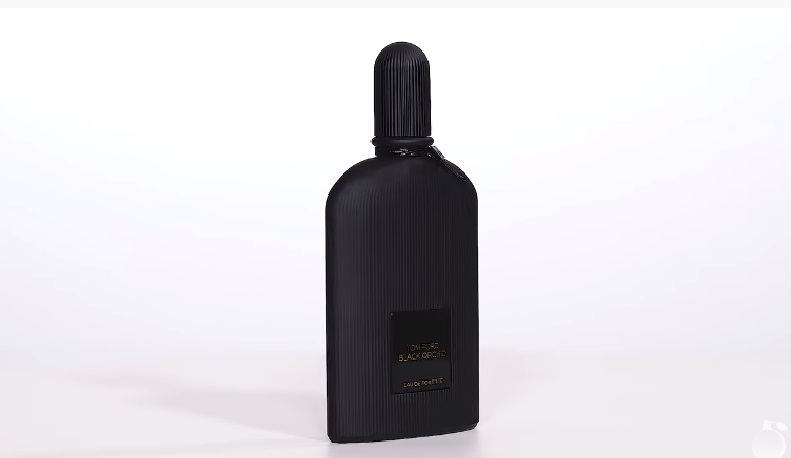 Обзор на аромат Tom Ford Black Orchid