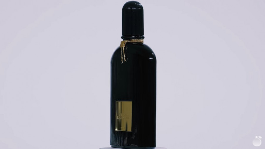 ОБЗОР НА АРОМАТ Tom Ford Black Orchid