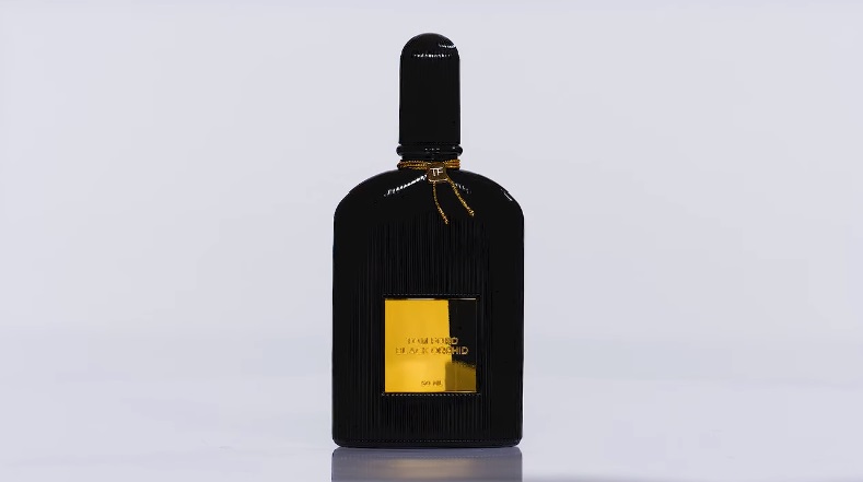 Обзор на аромат Tom Ford Black Orchid