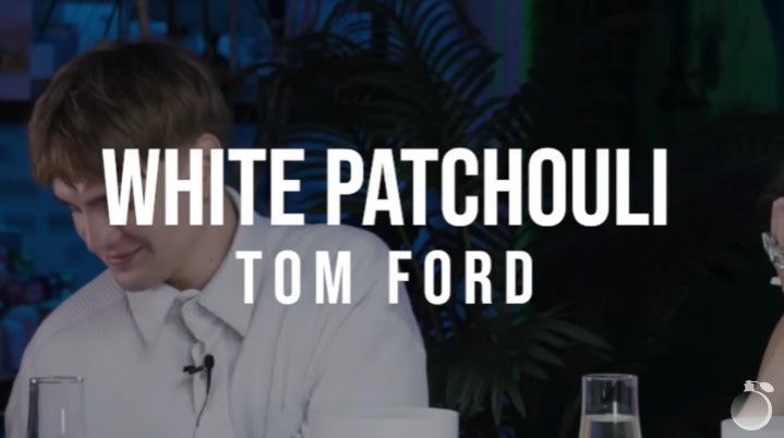 Обзор на аромат Tom Ford White Patchouli 