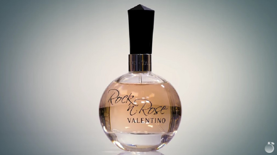 Обзор на аромат Valentino Rock And Rose