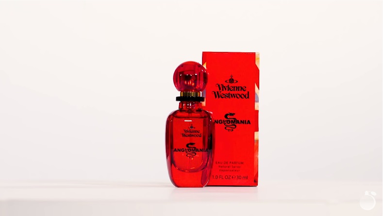 Обзор на аромат Vivienne Westwood Anglomania