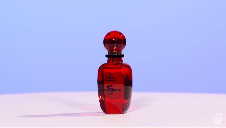 Обзор на аромат Vivienne Westwood Anglomania