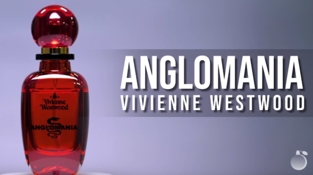 Обзор на аромат Vivienne Westwood Anglomania