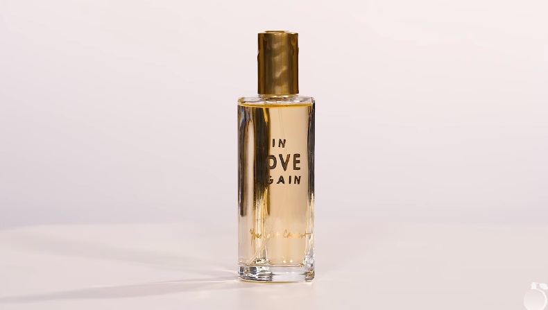 Обзор на аромат Yves Saint Laurent In Love Again