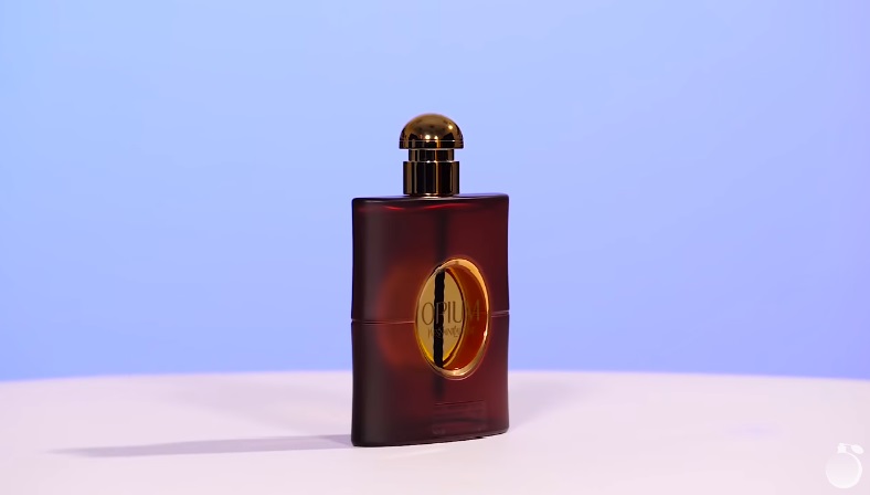 Обзор на аромат Yves Saint Laurent Black Opium