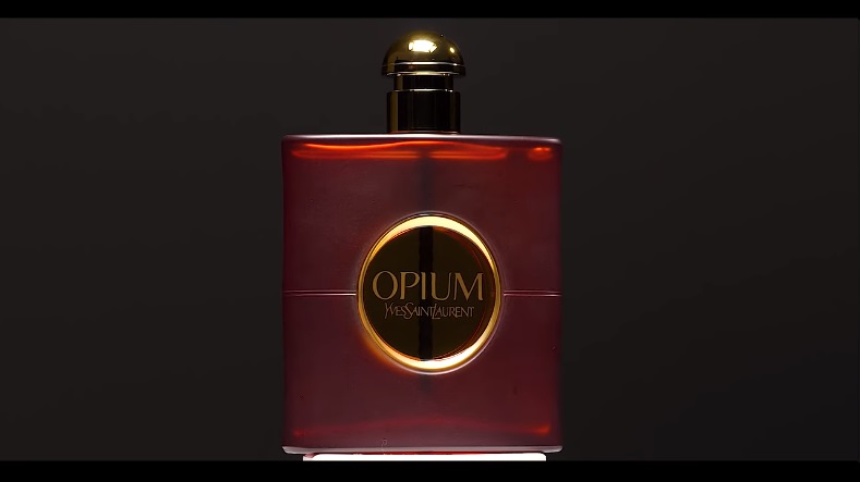 Обзор на аромат Yves Saint Laurent Opium