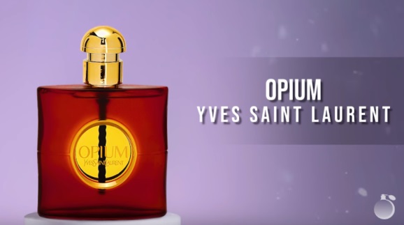 Обзор на аромат Yves Saint Laurent Opium