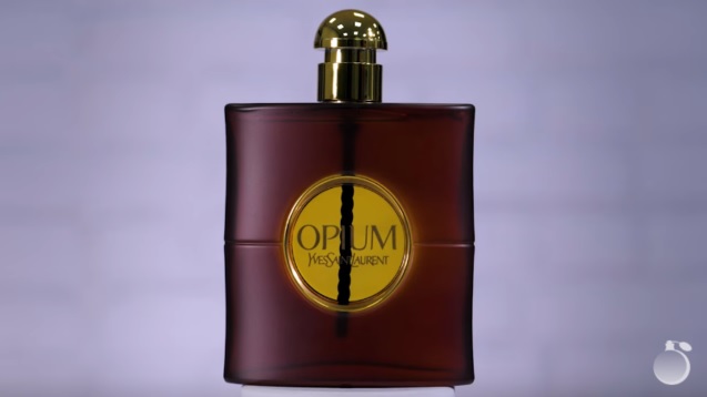 Обзор на аромат Yves Saint Laurent Opium