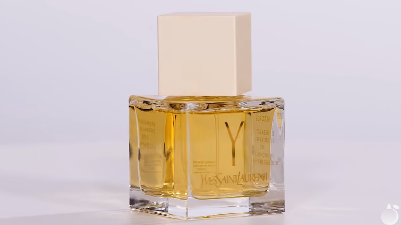 Обзор на аромат Yves Saint Laurent Y