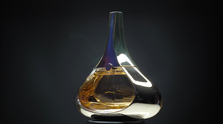 Обзор на аромат Guerlain Idylle