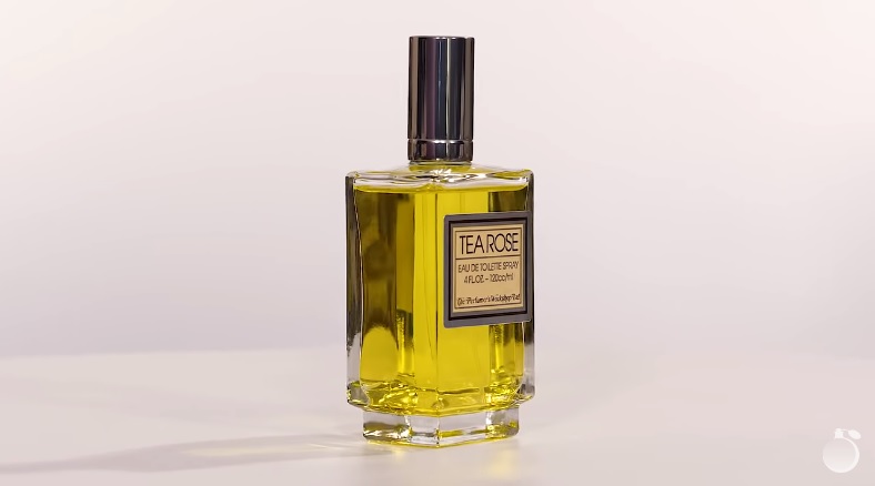Обзор на аромат Perfumer&lsquo;s Workshop Tea Rose