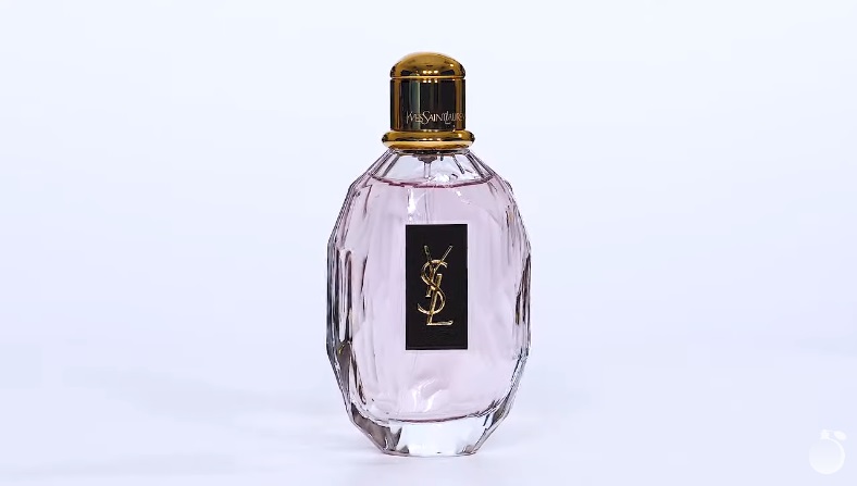 Обзор на аромат Yves Saint Laurent Parisienne