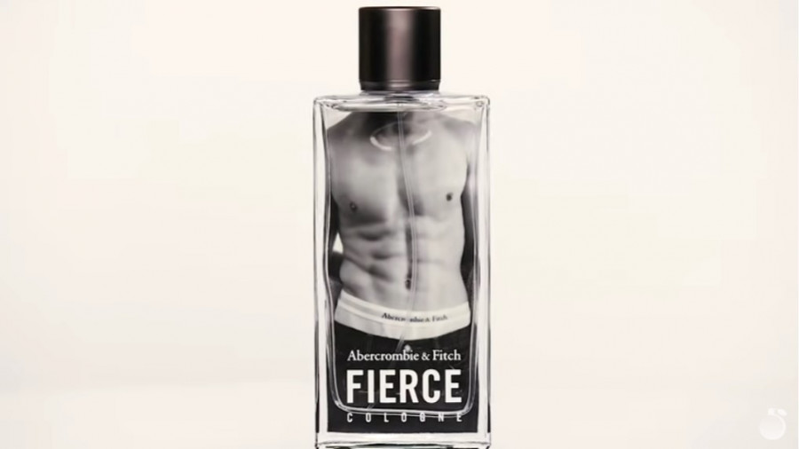 Обзор на аромат Abercrombie & Fitch Fierce