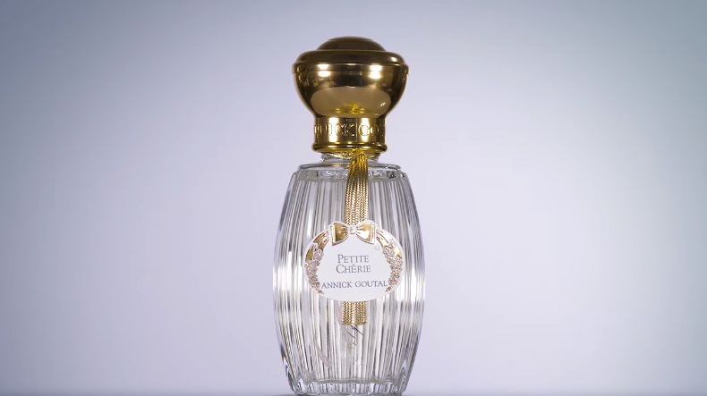 Обзор на аромат Annick Goutal Petite Cherie