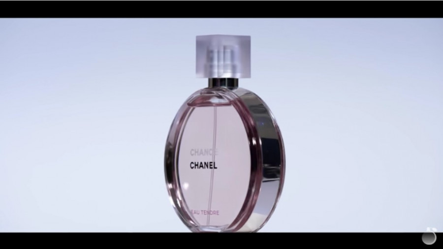 ОБЗОР НА АРОМАТ Chanel Chance Eau Tendre