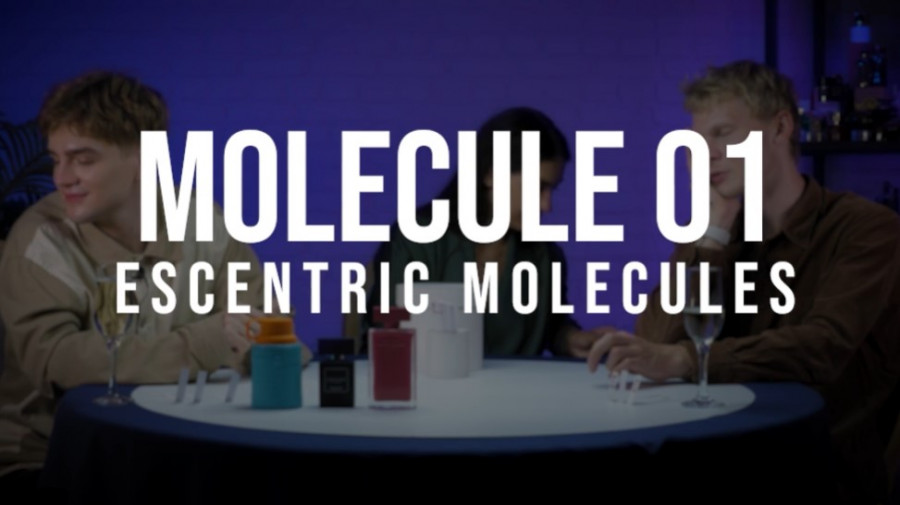 Обзор на аромат Escentric Molecules Molecule 01