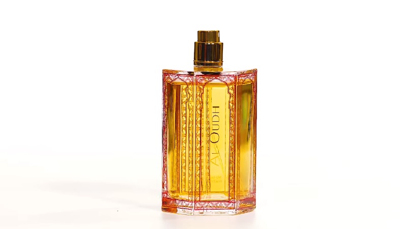 Обзор на аромат L'Artisan Parfumeur Al Oudh