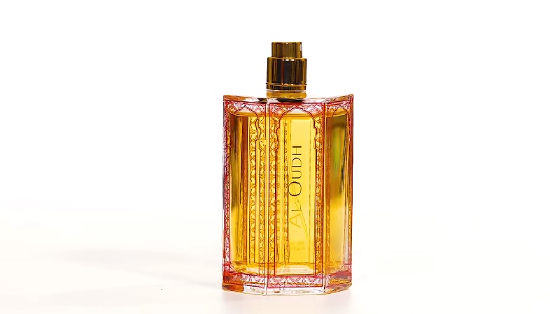 Обзор на аромат L&lsquo;Artisan Parfumeur Al Oudh