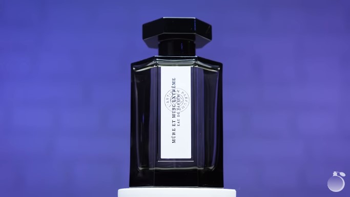 Обзор на аромат L'Artisan Parfumeur Mure Et Musc Extreme