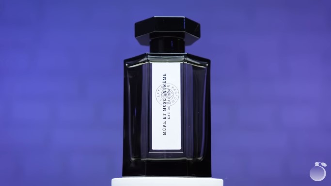 Обзор на аромат L&lsquo;Artisan Parfumeur Mure Et Musc Extreme